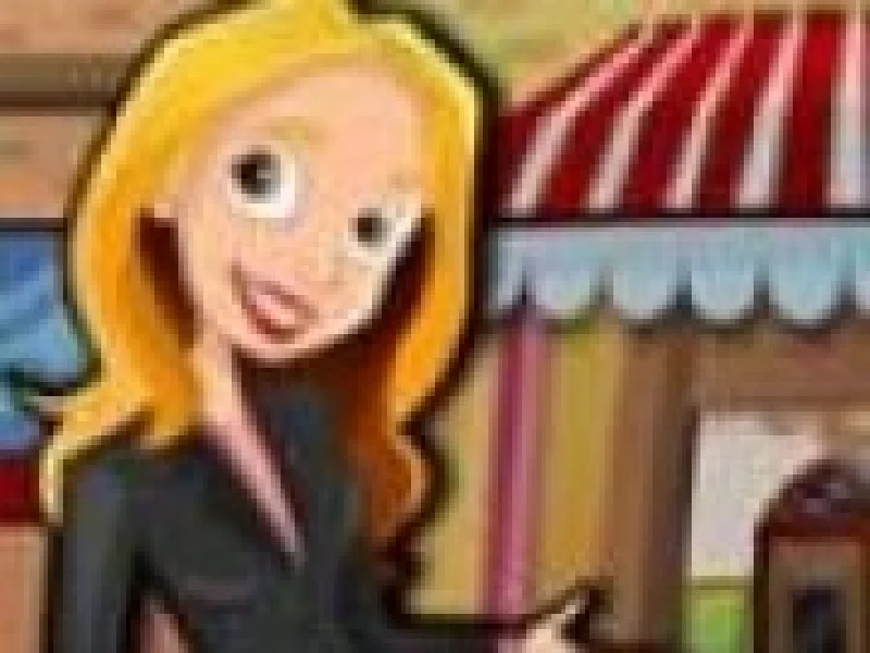 Hotel barbie