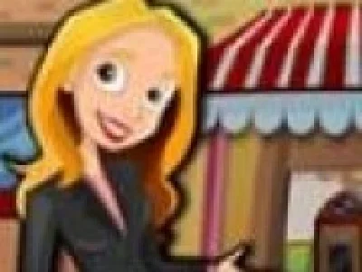 Hotel barbie