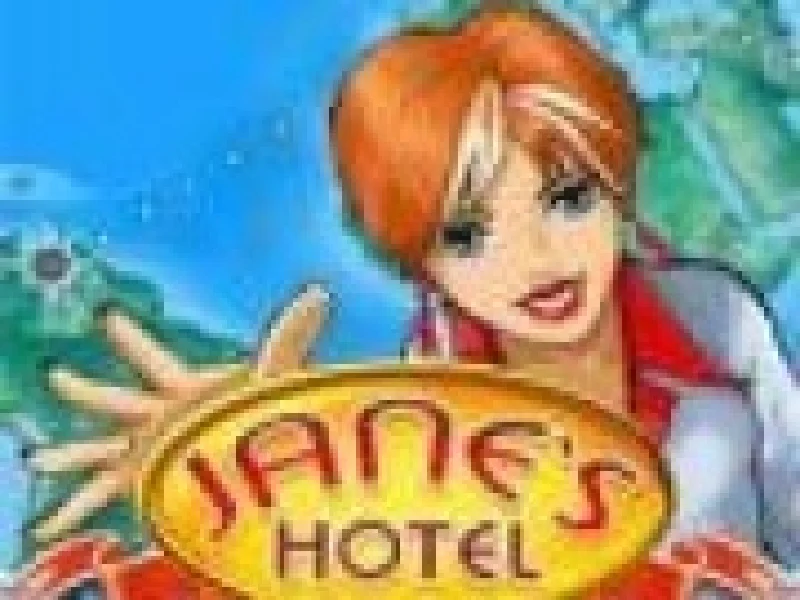 Hotelul lui Jane