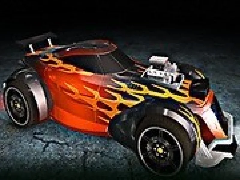 Hotrod curse drag