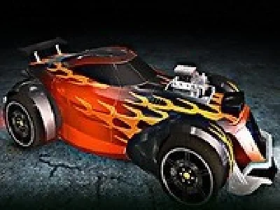Hotrod curse drag