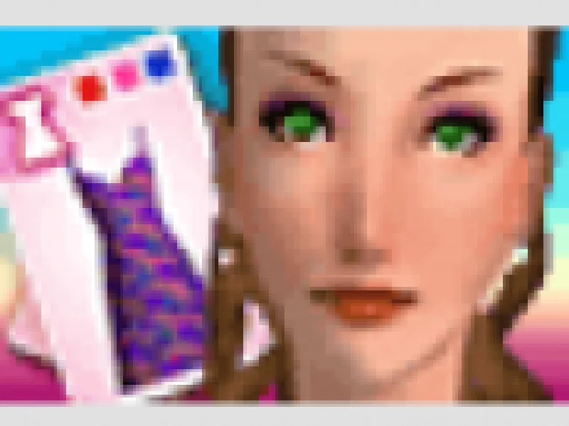 Imbraca barbie cu carti