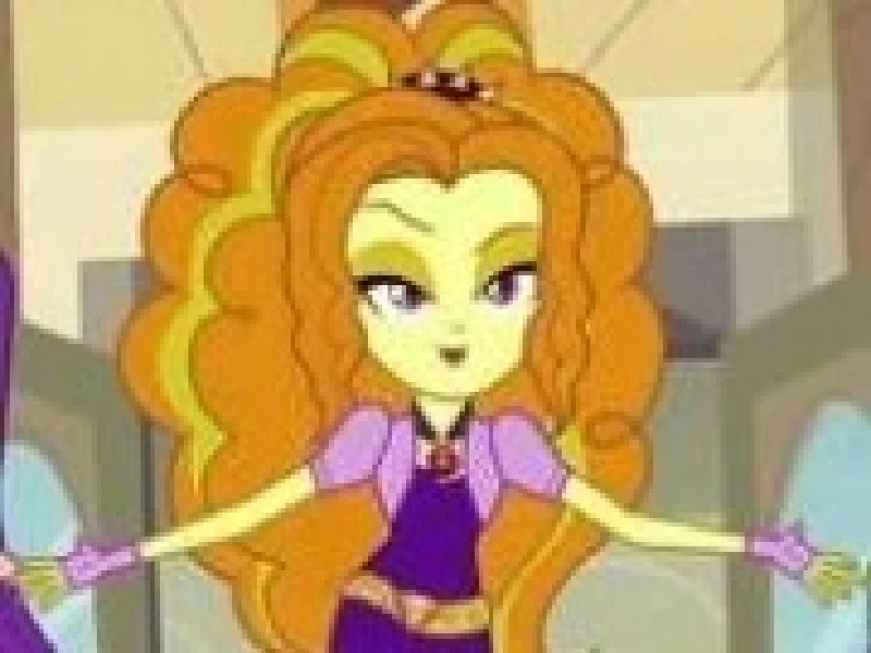 imbraca fete equestria adagio dazzle