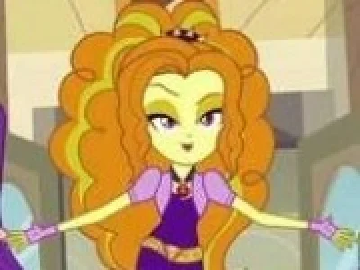 imbraca fete equestria adagio dazzle