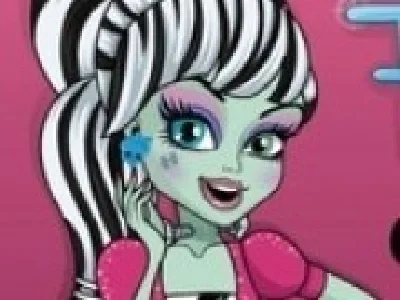 imbraca frankie stein