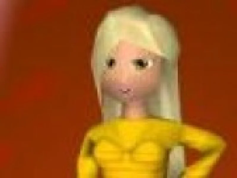 Imbraca pe Miss Prime