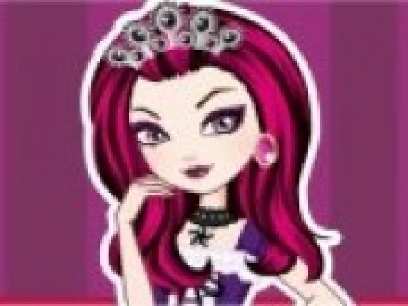 Imbraca regina goth