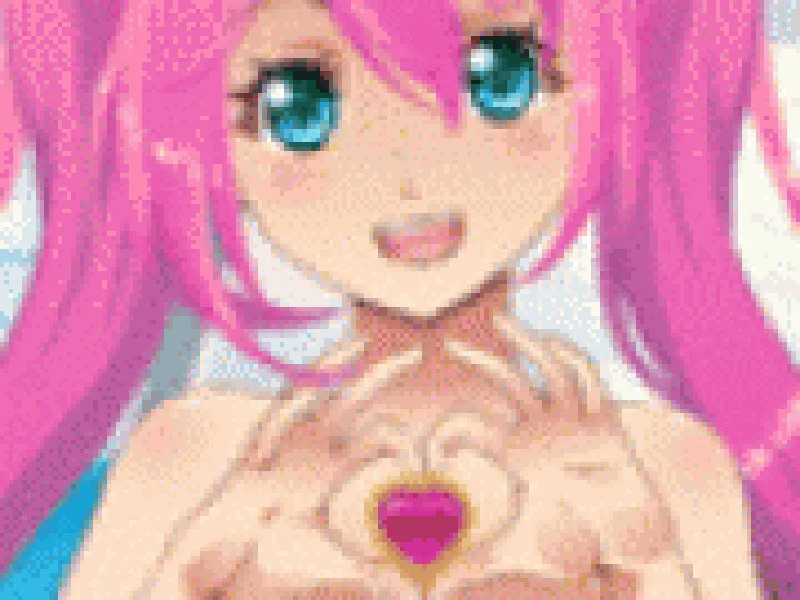 Imbraca si coafeaza fata anime