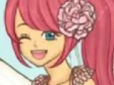 Imbraca zana florilor