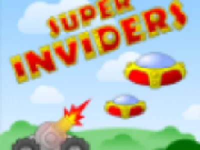 Impusca invadatorii spatiali