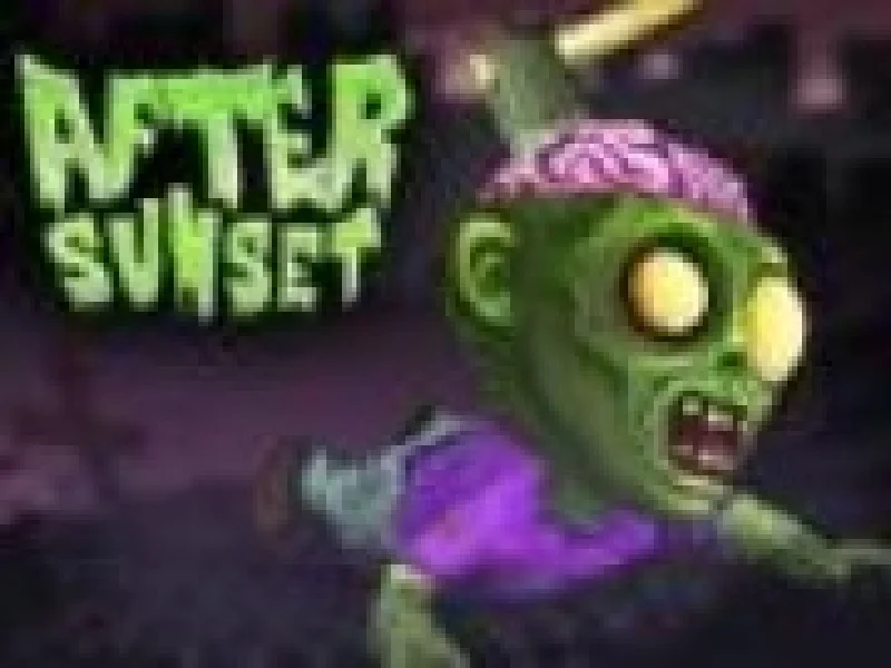 Impusca zombi 3D