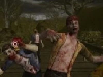 Impusca zombi