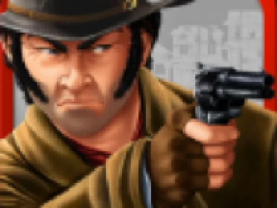 Impuscaturi cu cowboy