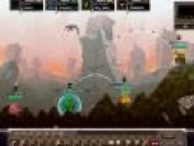 Impuscaturi cu tancuri multiplayer