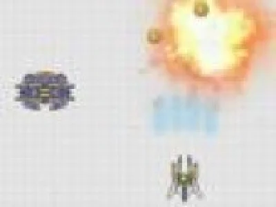 Impuscaturi infernale cu nave in spatiu