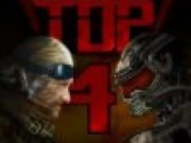 Impuscaturi pe echipe multiplayer
