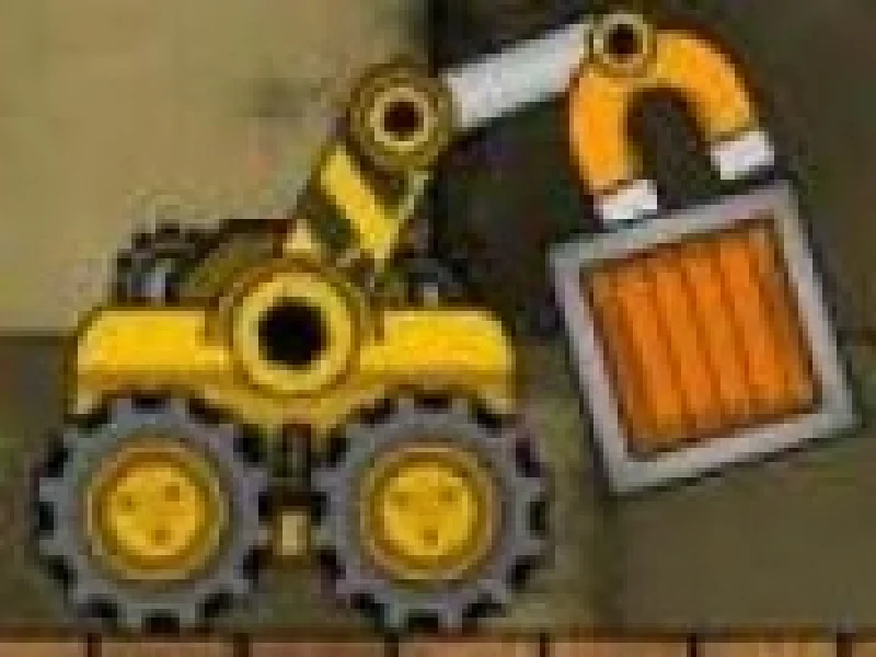 Incarca Camionul