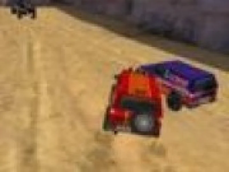 Jeepuri 3D