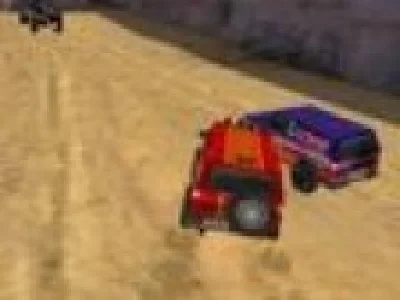 Jeepuri 3D