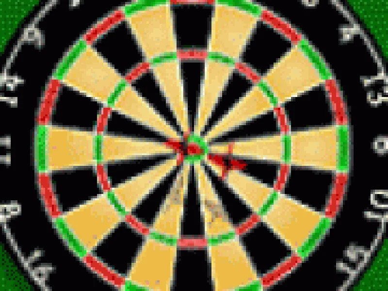 Joaca darts