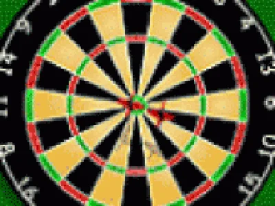 Joaca darts