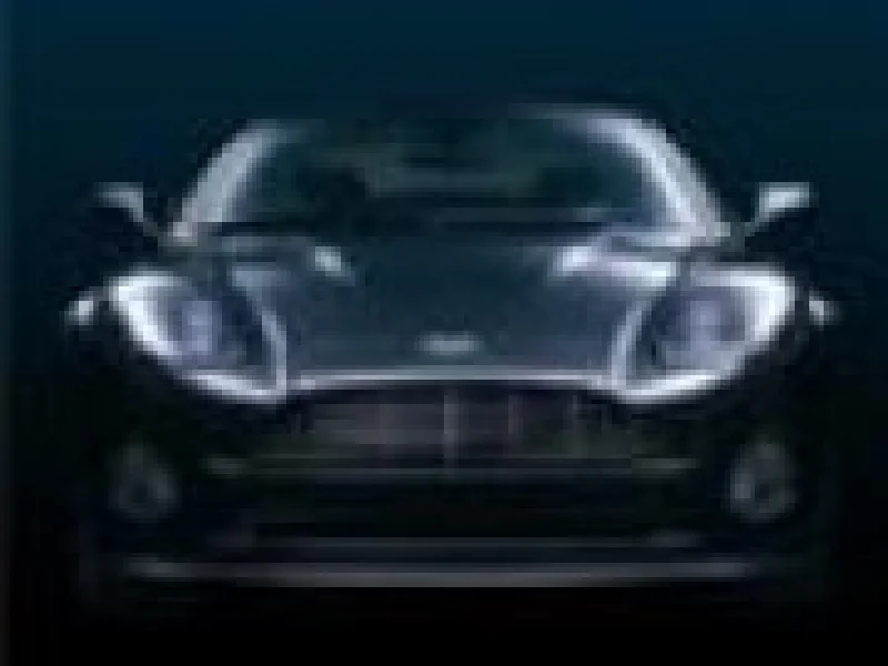 Joaca Pimp my Aston Martin