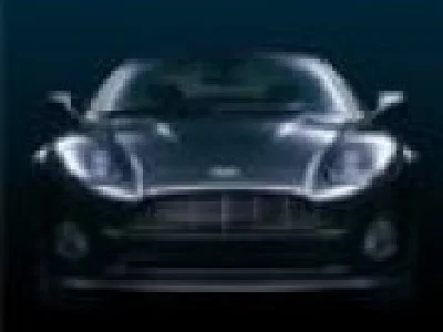 Joaca Pimp my Aston Martin