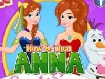anna frozen de imbracat in moda noua