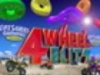 Joc cu 3d buggy