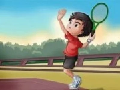 jucatorii de tenis