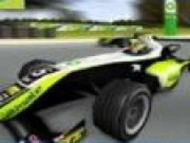 Joc formula unu