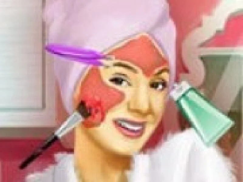 violetta makeover la spa