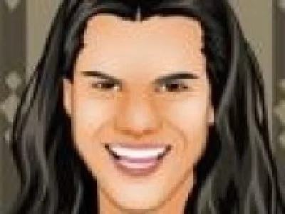 Jocob din Twilight Dressup