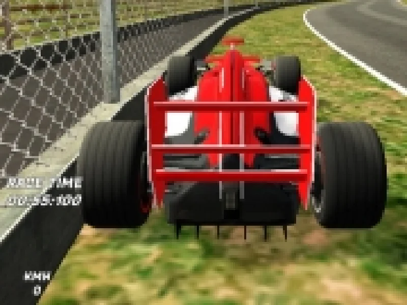 3d curse de formula unu