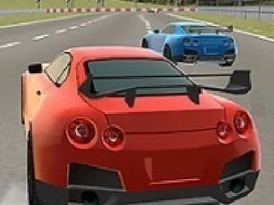 3d de accelerat masini
