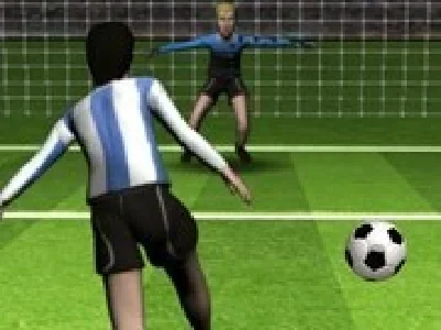 3d penalty cu portar