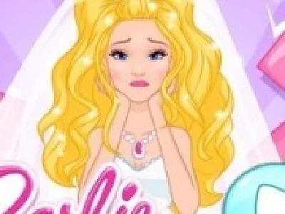accidentul lui barbie inainte de nunta