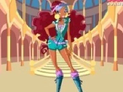 aisha tinutele winx de beautix