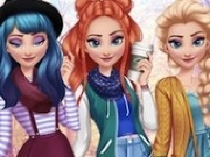 album foto de toamna cu elsa