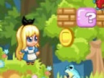 alice aventuri in tara minunilor