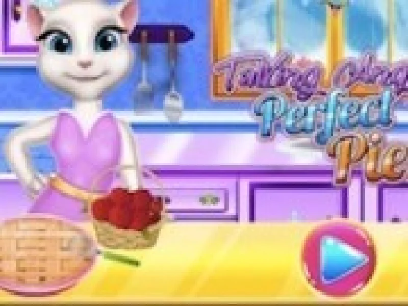 angela gateste placinta perfecta
