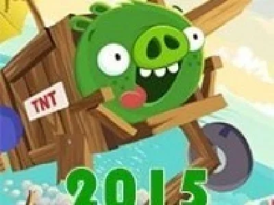 angry birds aventura cea mare