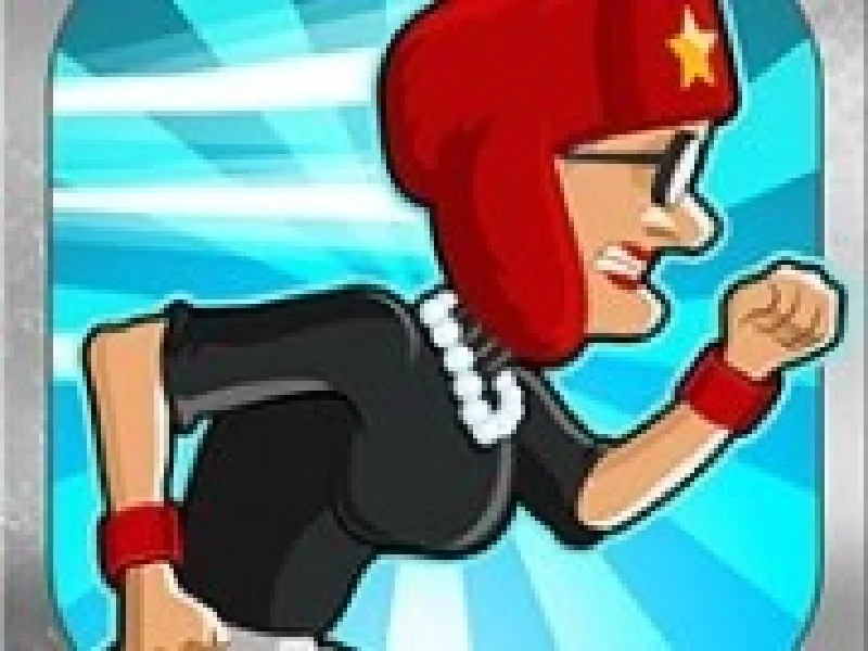 angry gran fuga din rusia
