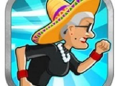 angry gran fuga in mexic