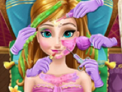 anna cosmetica reala