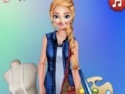 anna frozen haine pentru clasa de arta