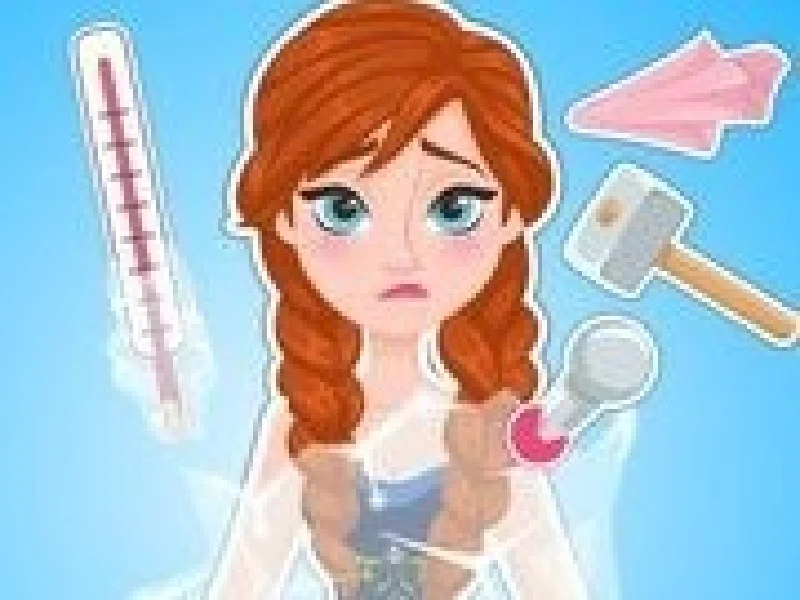 anna frozen machiat pentru intalnire