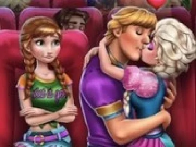 anna frozen probleme in dragoste