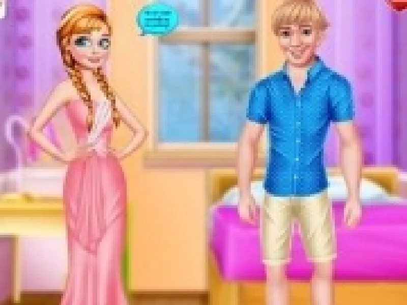 anna intalnire romantica in vacanta