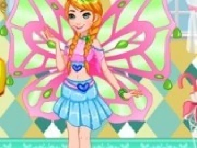 anna printesa winx